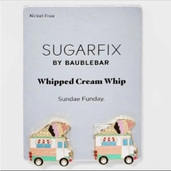 New Wholesale Liquidation lot of Sugarfix by Baublebar - Picture 4 of 5